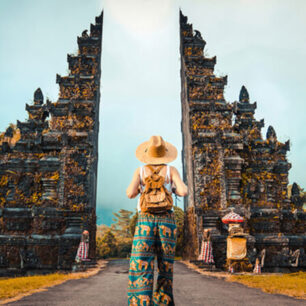 Bali
