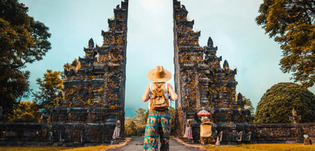 Bali