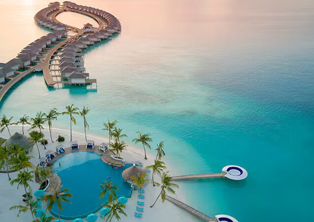 Maldives